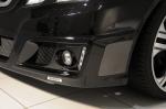 Mercedes-Benz E-Class by Brabus 2009 года